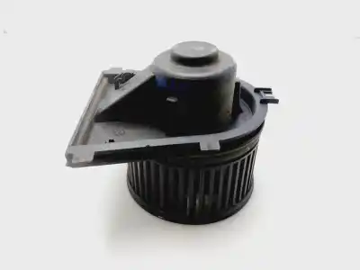 Peça sobressalente para automóvel em segunda mão Ventilador De Aquecimento por SEAT LEON (1M1) Stella Referências OEM IAM 1J1819021C  