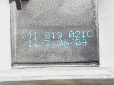 Автозапчасти б/у нагревательный вентилятор за seat leon (1m1) stella ссылки oem iam 1j1819021c  