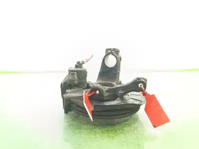 Автозапчасти б/у передняя правая кулачка за seat leon (1m1) stella ссылки oem iam 1j0407256n  