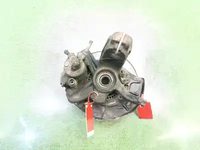 Автозапчасти б/у передняя правая кулачка за seat leon (1m1) stella ссылки oem iam 1j0407256n  