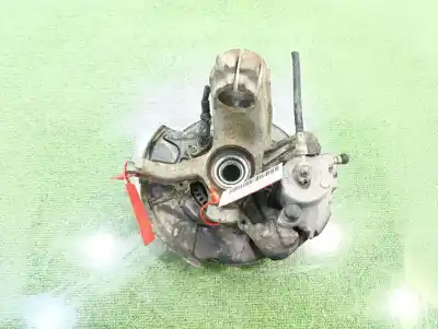 Автозапчасти б/у передняя левая кулачка за seat leon (1m1) stella ссылки oem iam 1j0407255n  