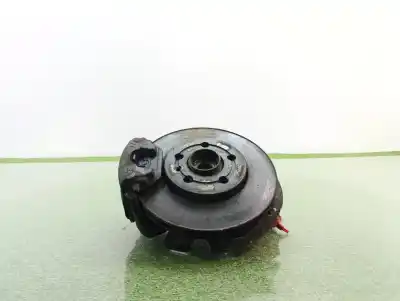 Автозапчасти б/у передняя левая кулачка за seat leon (1m1) stella ссылки oem iam 1j0407255n  