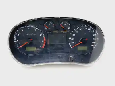 Tweedehands auto-onderdeel instrumentenpaneel voor seat leon (1m1) stella oem iam-referenties 1m0920802a