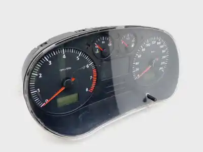 Автозапчасти б/у приборная доска за seat leon (1m1) stella ссылки oem iam 1m0920802a  