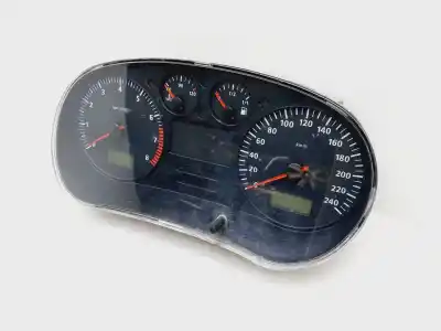 Автозапчасти б/у приборная доска за seat leon (1m1) stella ссылки oem iam 1m0920802a  