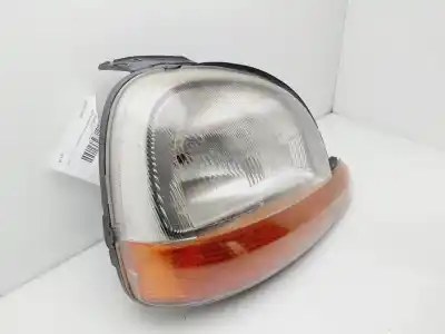 Автозапчастина б/у права фа для renault kangoo (f/kc0) authentique 64 cv / 47 kw посилання на oem iam 260105328r  