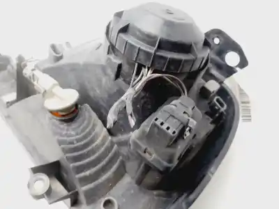 Автозапчастина б/у права фа для renault kangoo (f/kc0) authentique 64 cv / 47 kw посилання на oem iam 260105328r  