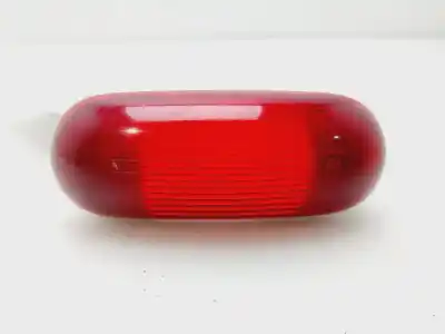 Автозапчастина б/у центральний гампов для renault kangoo (f/kc0) authentique 64 cv / 47 kw посилання на oem iam 7700308721  