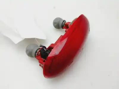 Автозапчастина б/у центральний гампов для renault kangoo (f/kc0) authentique 64 cv / 47 kw посилання на oem iam 7700308721  