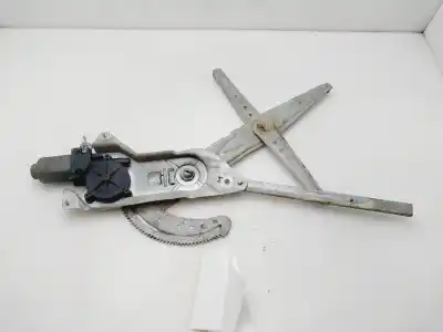 Second-hand car spare part driver left window regulator for renault kangoo (f/kc0) authentique 64 cv / 47 kw oem iam references 7700303542  