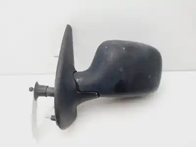Second-hand car spare part left rearview mirror for renault kangoo (f/kc0) authentique 64 cv / 47 kw oem iam references 7700304830  