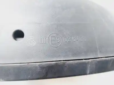 Second-hand car spare part Left Rearview Mirror for RENAULT KANGOO (F/KC0) Authentique 64 CV / 47 KW OEM IAM references 7700304830  