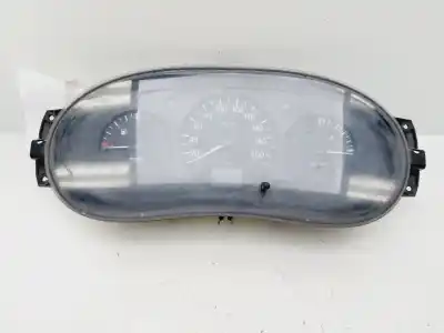 Автозапчастина б/у панель інструментів для renault kangoo (f/kc0) authentique 64 cv / 47 kw посилання на oem iam 8200133491  