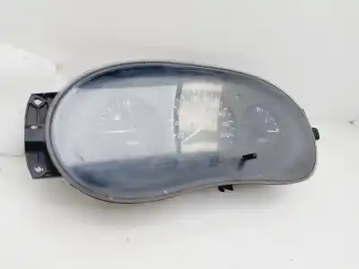 Автозапчастина б/у панель інструментів для renault kangoo (f/kc0) authentique 64 cv / 47 kw посилання на oem iam 8200133491  