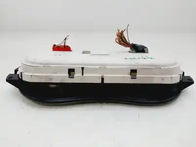 Автозапчастина б/у панель інструментів для renault kangoo (f/kc0) authentique 64 cv / 47 kw посилання на oem iam 8200133491  