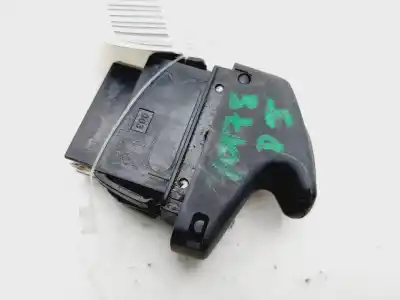 Автозапчастина б/у передні вікний вмикач для renault kangoo (f/kc0) authentique 64 cv / 47 kw посилання на oem iam 7700304762  