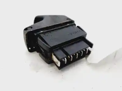 Автозапчастина б/у передні вікний вмикач для renault kangoo (f/kc0) authentique 64 cv / 47 kw посилання на oem iam 7700304762