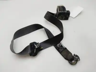 Автозапчастина б/у передній лівий ремін безпеки для renault kangoo (f/kc0) authentique 64 cv / 47 kw посилання на oem iam 075921c  
