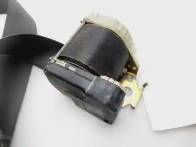 Автозапчастина б/у передній лівий ремін безпеки для renault kangoo (f/kc0) authentique 64 cv / 47 kw посилання на oem iam 075921c