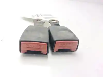 Автозапчастина б/у лівий задній гачок для renault kangoo (f/kc0) authentique 64 cv / 47 kw посилання на oem iam 3302397  