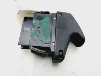 Автозапчастина б/у передні вікний вмикач для renault kangoo (f/kc0) authentique 64 cv / 47 kw посилання на oem iam 7700304762  