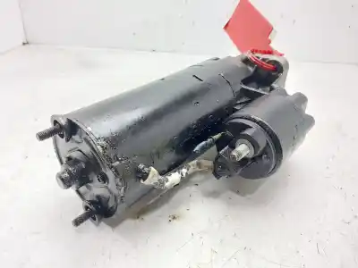 Автозапчастина б/у двигун запускається для renault kangoo (f/kc0) authentique 64 cv / 47 kw посилання на oem iam 7700113207  