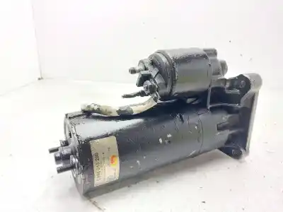 Автозапчастина б/у двигун запускається для renault kangoo (f/kc0) authentique 64 cv / 47 kw посилання на oem iam 7700113207  