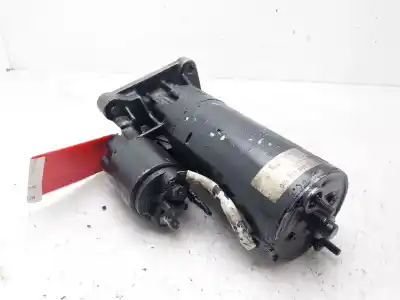 Автозапчастина б/у двигун запускається для renault kangoo (f/kc0) authentique 64 cv / 47 kw посилання на oem iam 7700113207