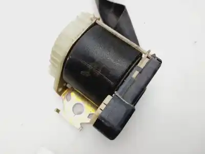 Автозапчастина б/у передній правий ремін безпеки для renault kangoo (f/kc0) authentique 64 cv / 47 kw посилання на oem iam 075894c