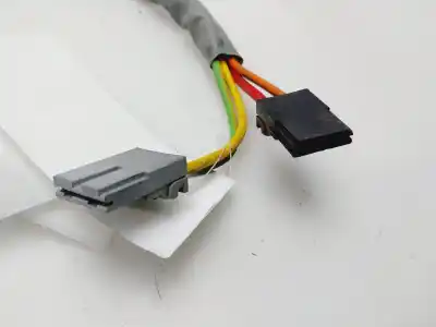 Автозапчастина б/у стартер для renault kangoo (f/kc0) authentique 64 cv / 47 kw посилання на oem iam 7701470736  