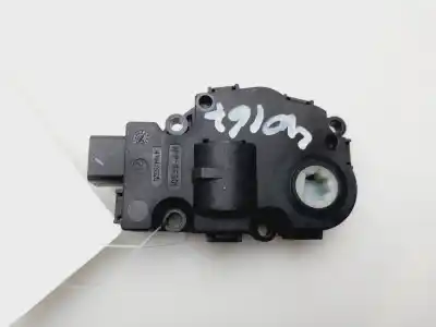 Second-hand car spare part air conditioning hatches opening motor for bmw serie 1 berlina (e81/e87) 118d oem iam references 929888g