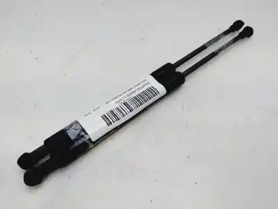 Second-hand car spare part bonnet gas strut for bmw serie 1 berlina (e81/e87) 118d oem iam references 51237118370