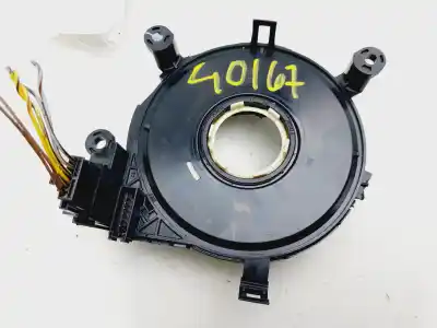 Second-hand car spare part air bag ring for bmw serie 1 berlina (e81/e87) 118d oem iam references 6989557