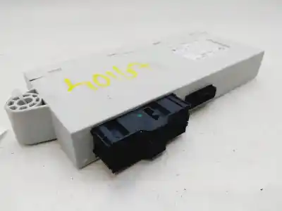Second-hand car spare part electronic module for bmw serie 1 berlina (e81/e87) 118d oem iam references 61356943791