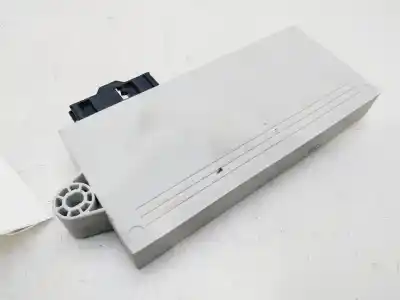 Second-hand car spare part electronic module for bmw serie 1 berlina (e81/e87) 118d oem iam references 61356943791  