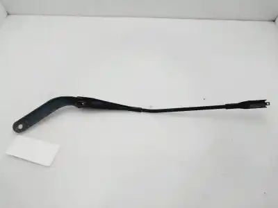 Peça sobressalente para automóvel em segunda mão HASTE DE ESCOVA DIANTEIRO DIREITO por BMW SERIE 1 BERLINA (E81/E87)  Referências OEM IAM 61617169972  