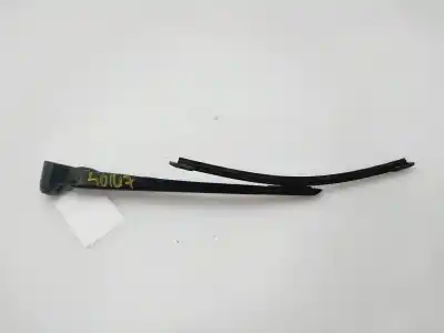 Second-hand car spare part rear windshield wiper arm for bmw serie 1 berlina (e81/e87) 118d oem iam references 713850706