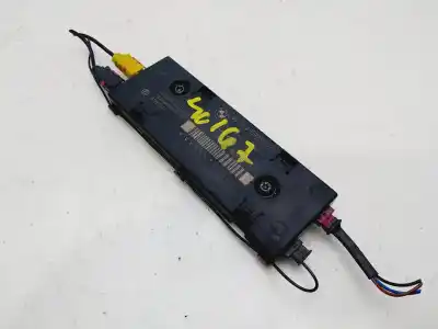 Pezzo di ricambio per auto di seconda mano modulo elettronico per bmw serie 1 berlina (e81/e87) 118d riferimenti oem iam 65206958900  