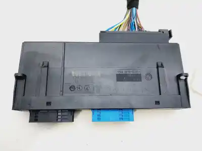Second-hand car spare part electronic module for bmw serie 1 berlina (e81/e87) 118d oem iam references 61359119493  