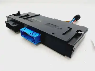 Second-hand car spare part electronic module for bmw serie 1 berlina (e81/e87) 118d oem iam references 61359119493  