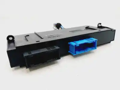 Second-hand car spare part electronic module for bmw serie 1 berlina (e81/e87) 118d oem iam references 61359119493  