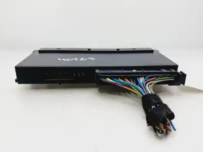 Second-hand car spare part electronic module for bmw serie 1 berlina (e81/e87) 118d oem iam references 61359119493  