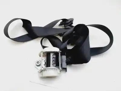 Second-hand car spare part front right seat belt for bmw serie 1 berlina (e81/e87) 118d oem iam references 33059849