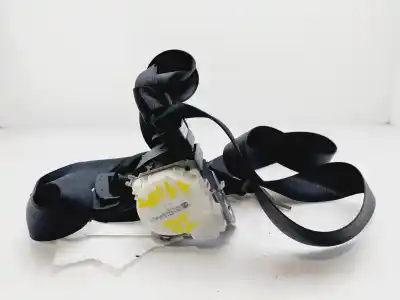 Second-hand car spare part front left seat belt for bmw serie 1 berlina (e81/e87) 118d oem iam references 34021112c