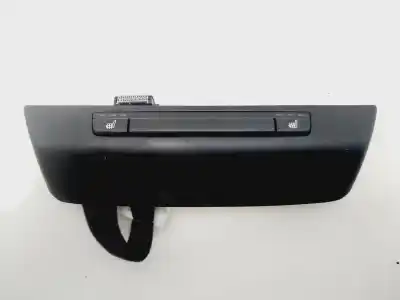 Second-hand car spare part multifunction switch for bmw serie 1 berlina (e81/e87) 118d oem iam references 61316962604  