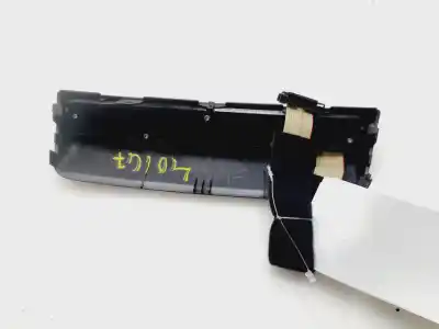 Second-hand car spare part multifunction switch for bmw serie 1 berlina (e81/e87) 118d oem iam references 61316962604  