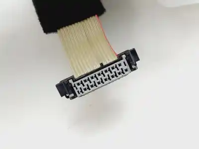 Second-hand car spare part multifunction switch for bmw serie 1 berlina (e81/e87) 118d oem iam references 61316962604  