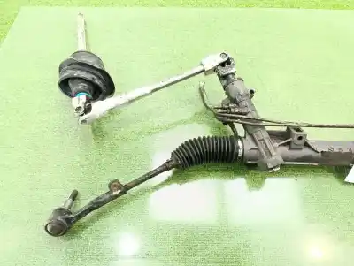 Second-hand car spare part steering rack for bmw serie 1 berlina (e81/e87) 118d oem iam references 6763807