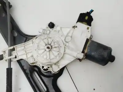 Second-hand car spare part driver left window regulator for bmw serie 1 berlina (e81/e87) 118d oem iam references 51337138465