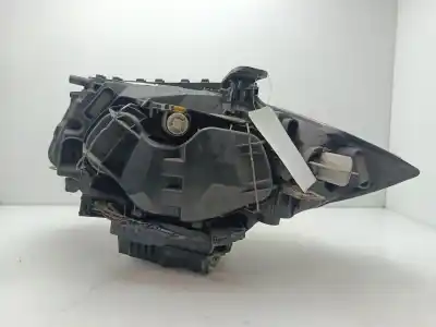 Second-hand car spare part right headlight for bmw serie 1 berlina (e81/e87) 118d oem iam references 7180840